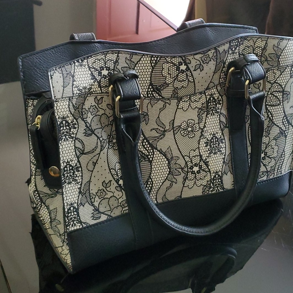 GAL Purse